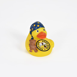 Night Night Duck